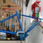 Reparación y mantenimiento de bicicletas en general. Bicitaller.