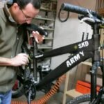 Reparación y mantenimiento de bicicletas en general. Bicitaller.