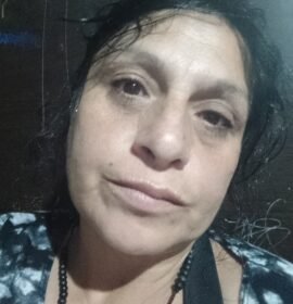 Mariana busco trabajo