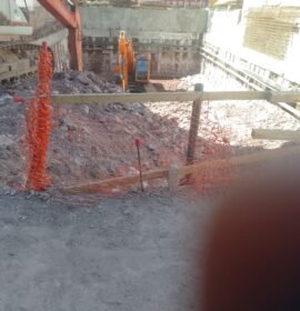 Mantenimiento los lhdr