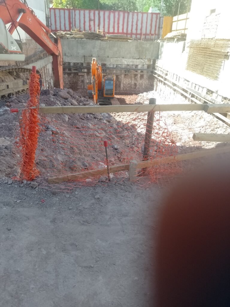 Mantenimiento los lhdr