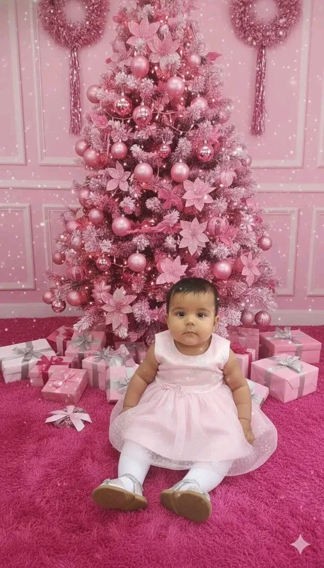 Realizo Fotos Navideñas Y Lavo Ro