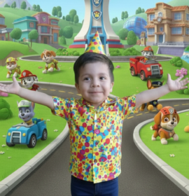 Realizo Fotos Navideñas Y Lavo Ropa Y Acolchados