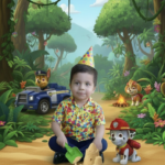 Realizo Fotos Navideñas Y Lavo Ropa Y Acolchados