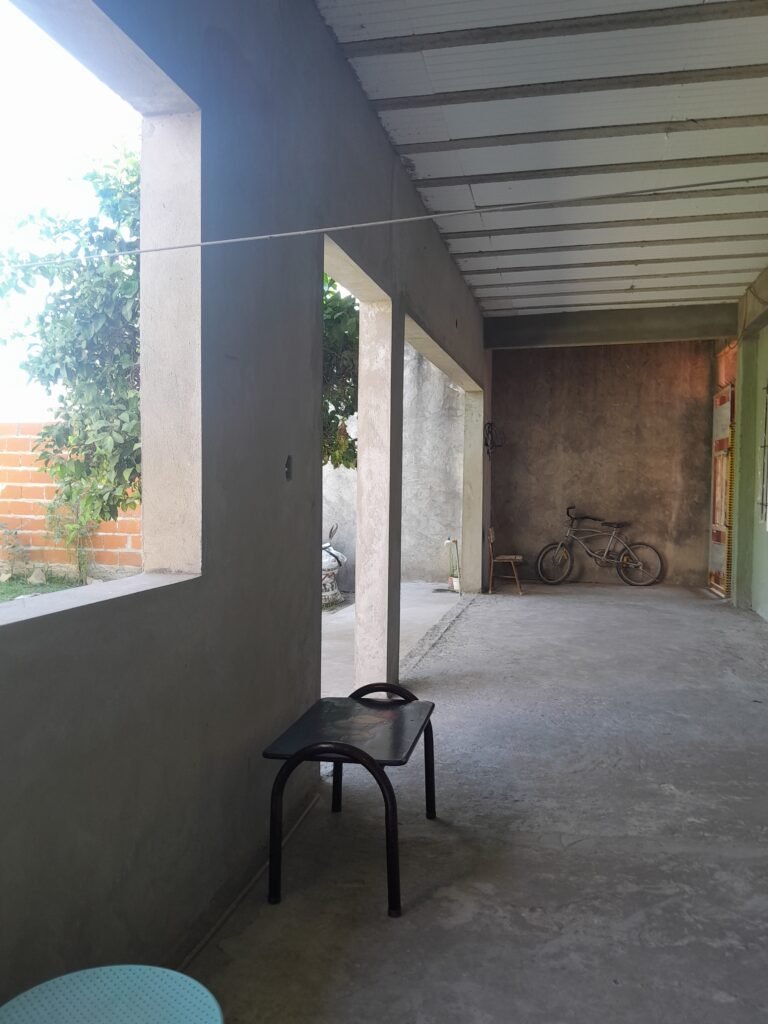 Albañilería en general