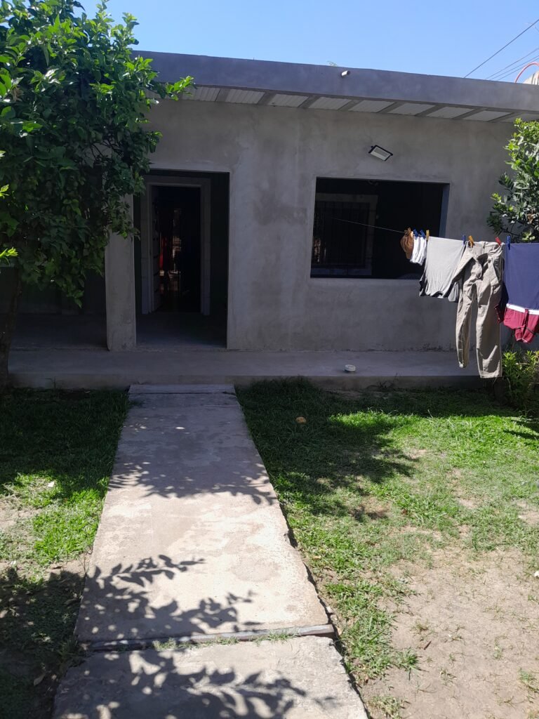 Albañilería en general