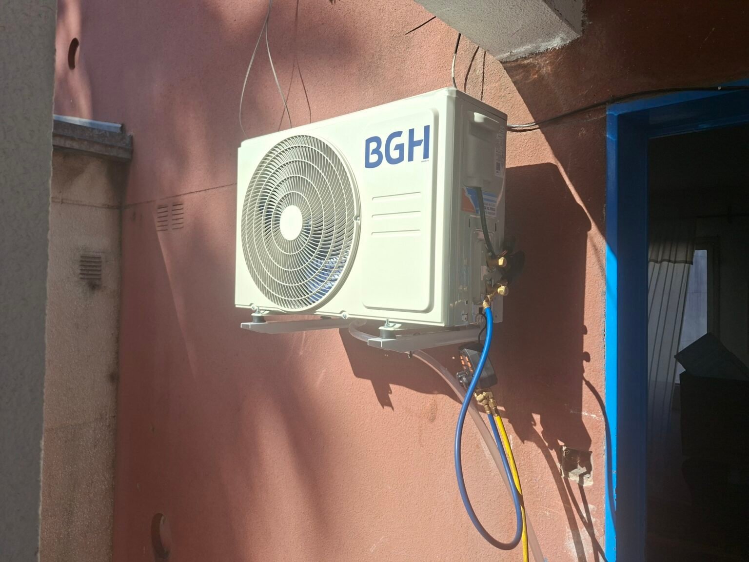 Refrigeracion