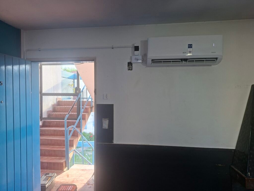 Refrigeracion