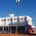 Pintor y herero Pintor y herero