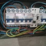 Electricidad domiciliaria