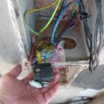 Electricidad domiciliaria