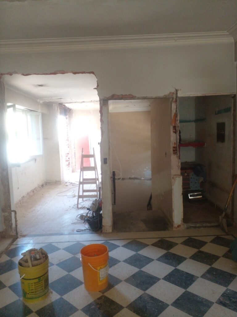 Construcciones carlos