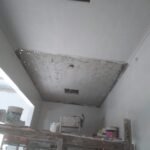 Construcción en seco