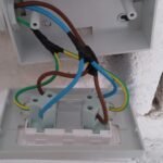 Electricidad domiciliaria