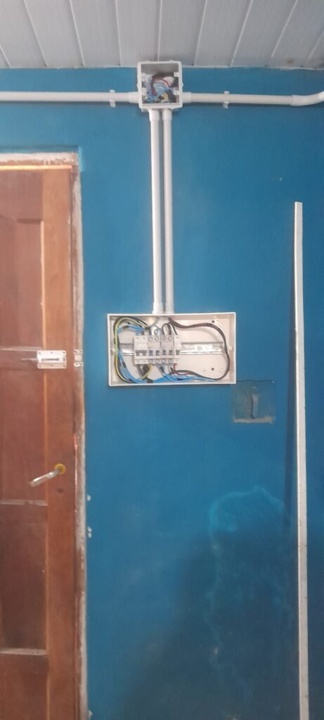 Electricista
