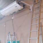 Técnico en refrigeracion