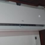 Electricidad,  Durlock, Aire Acondicionado