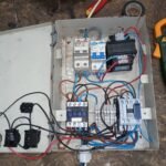 Electricidad en inmuebles Electricidad en inmuebles