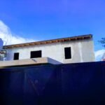 Albañilería en general