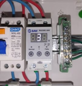 Instalador electricista (COPIME); habilitacion de medidores hasta 10kw. Mantenimiento y diagnostico. Colocacion de artefactos. Reparacion de aire acondicionado