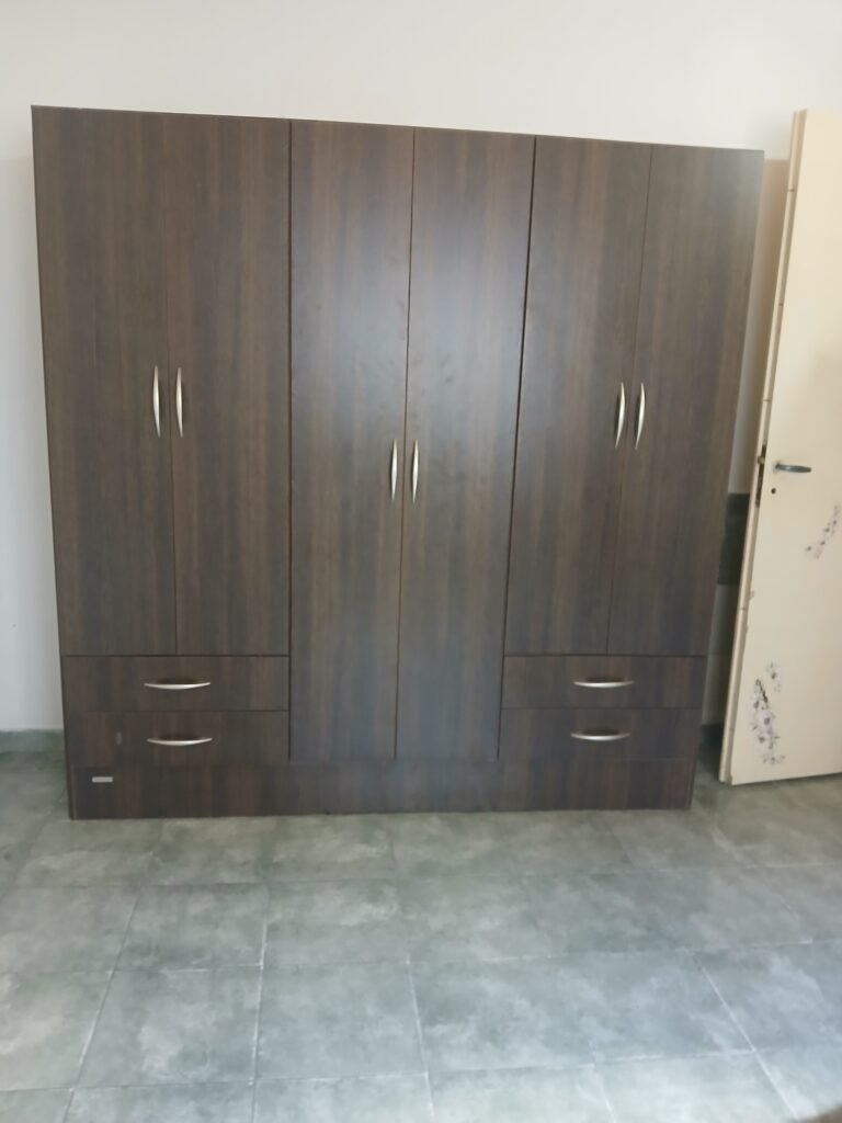 armador de muebles