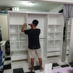 armador de muebles