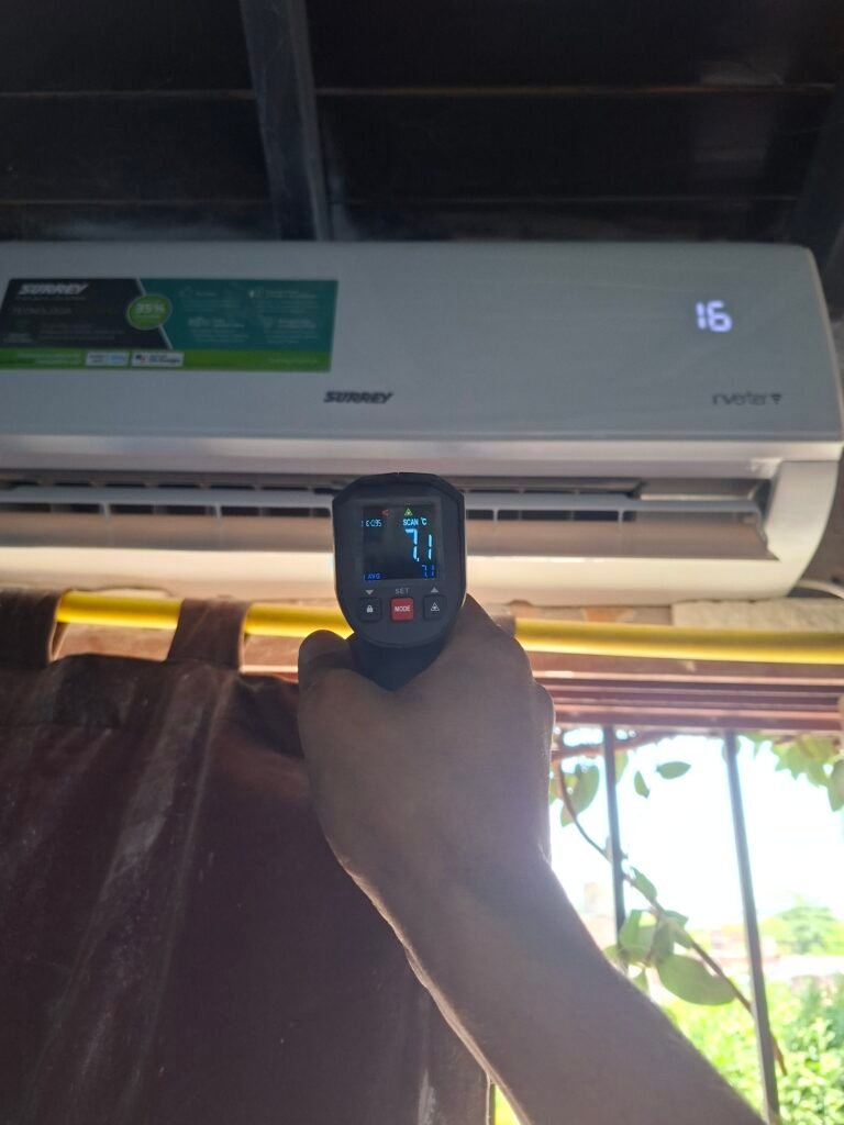 Refrigeracion