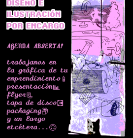 Diseño e Ilustración