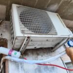 Técnico Matriculado Aires Acondicionados