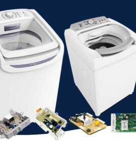 Técnico de Lavarropas