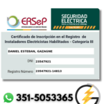 DG Servicios Eléctricos DG Servicios Eléctricos