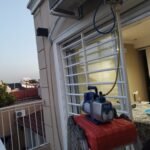 Técnico Matriculado Aires Acondicionados