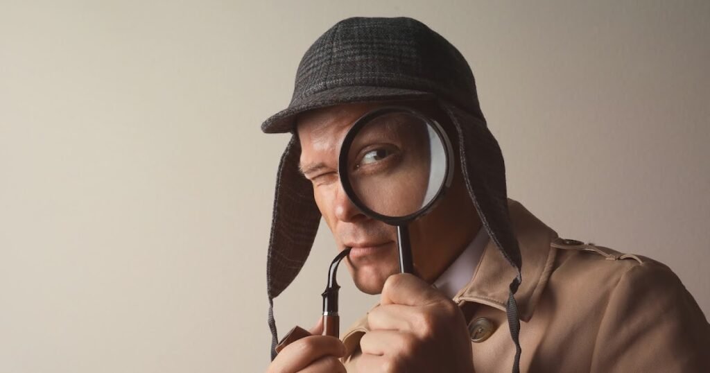 Servicio de investigacion digital