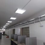 Electricidad alarmas camaras