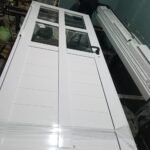 Cristales y aberturas de aluminio