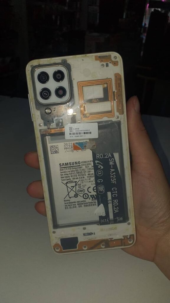 reparacion de celulares venta de