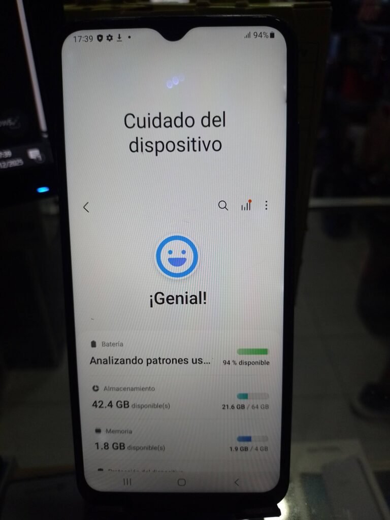 reparacion de celulares venta de