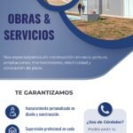 Mantenimiento de propiedades