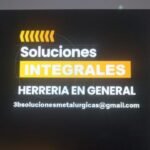 Herrería general