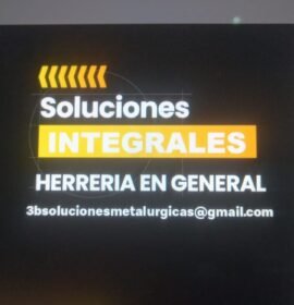 Herrería general