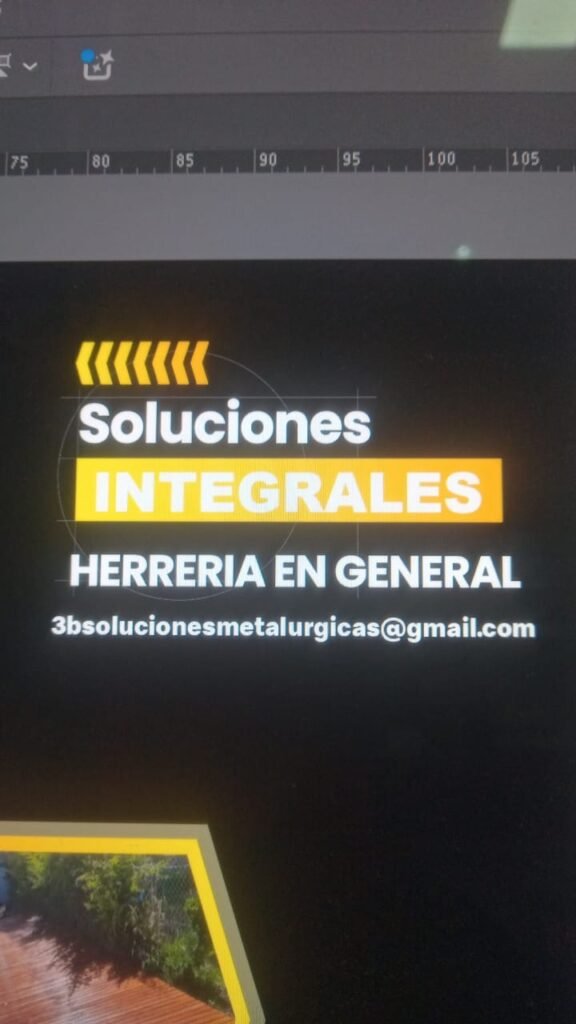 Herrería general