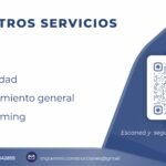 Mantenimiento de propiedades