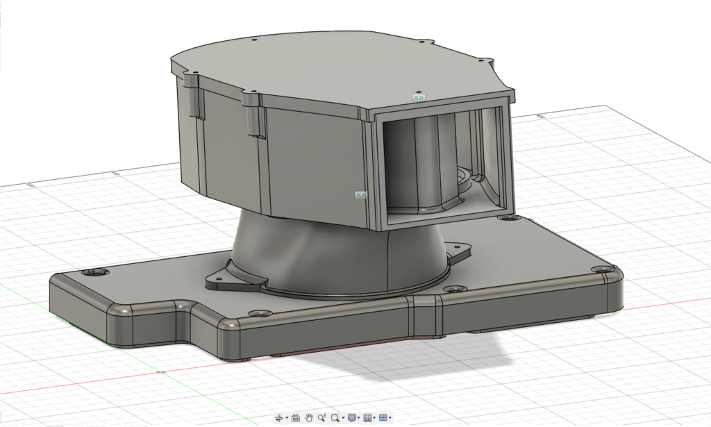 Diseño e Impresión 3D