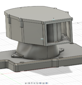Diseño e Impresión 3D