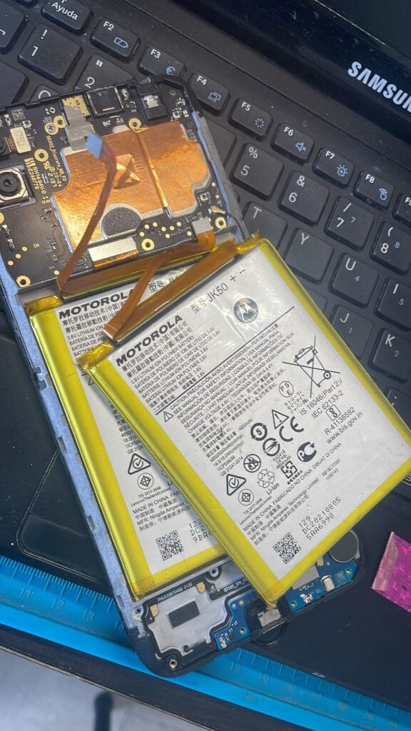 Servicio Técnico celulares