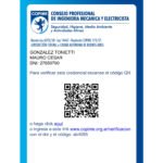 Mauro Cesar Electricista