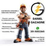 DG Servicios Eléctricos DG Servicios Eléctricos