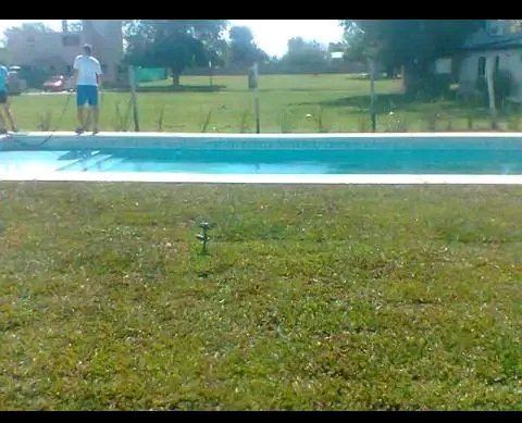 Parques y Jardines Maestranza lim