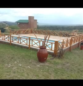 Carpintería en general, yeso herrería