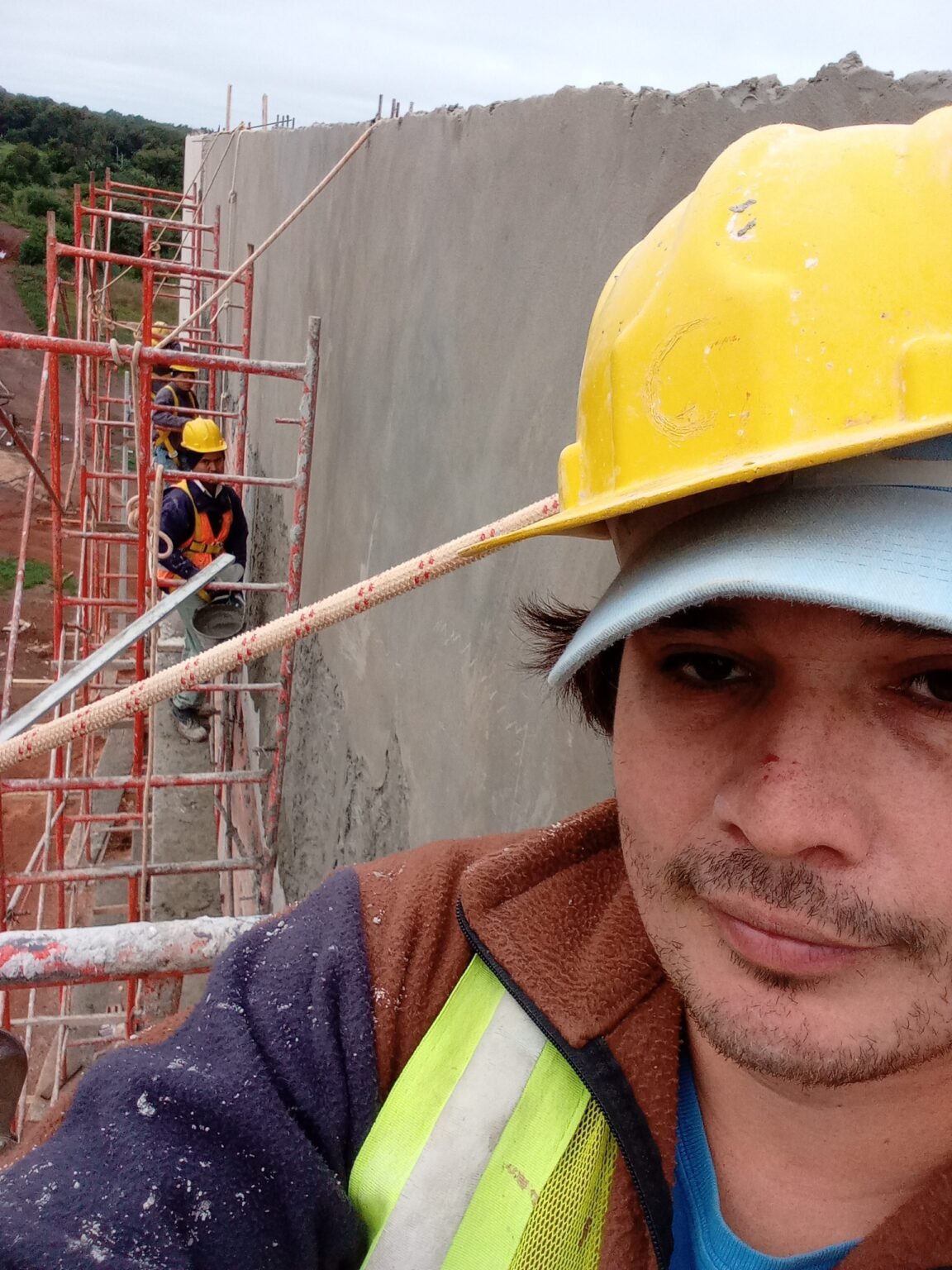 Construcciones carlos